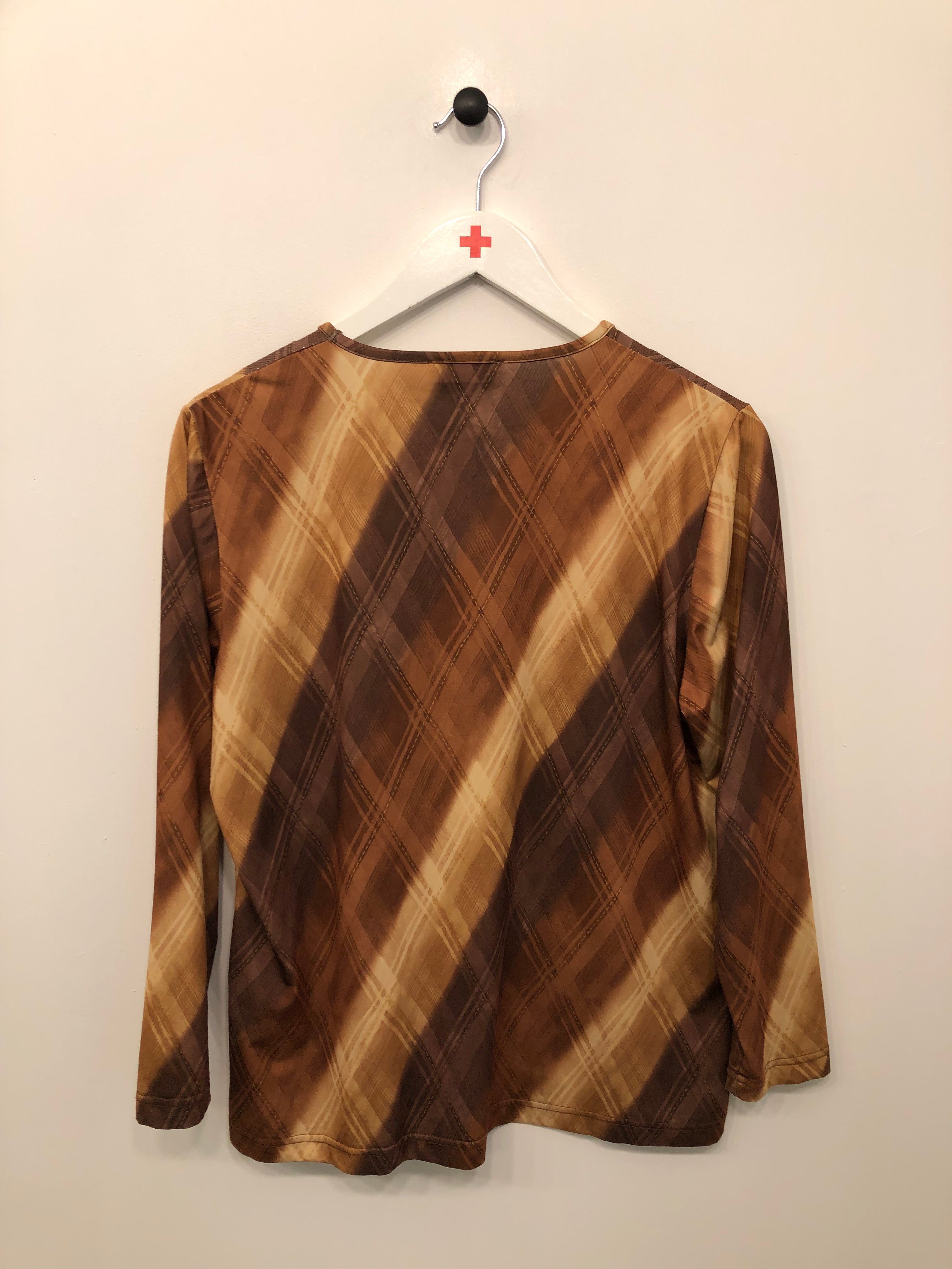 Cavita Bluse